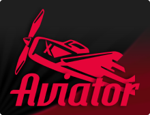 Logo Aviator